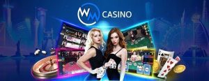 WM casino